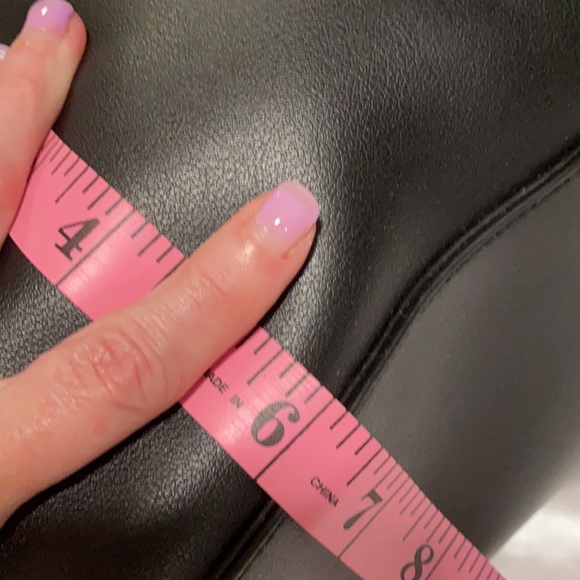 NWT- SHIRALEAH Tory Bucket Bag - Picture 11 of 11